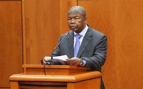 DISCURSO PROFERIDO PELO PRESIDENTE DO MPLA JOÃO LOURENÇO NA SESSÃO DE