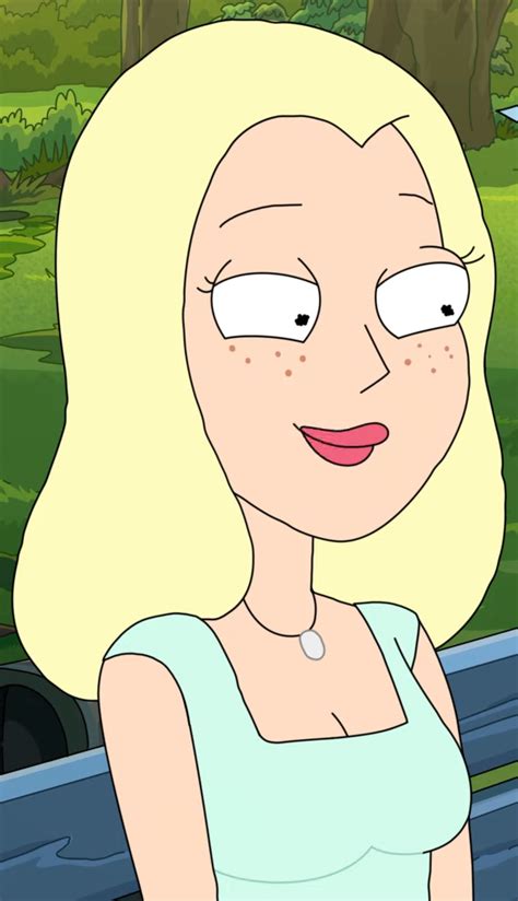 Diane Sanchez Rick And Morty Wiki Fandom