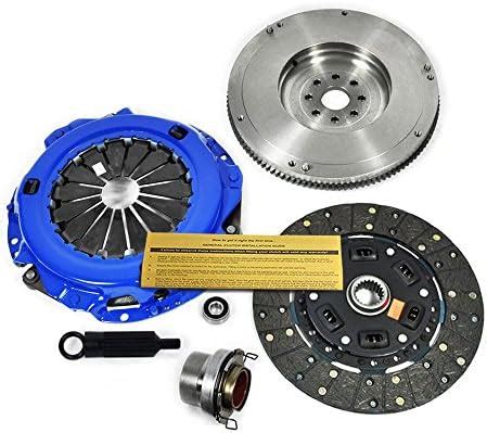 Amazon EFT STAGE 1 SPORT CLUTCH KIT FLYWHEEL FOR 95 04 TOYOTA