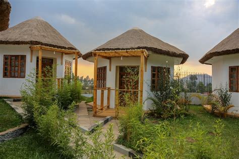 Ikaze Cottages Updated 2024 Guest House Reviews Kisoro Uganda