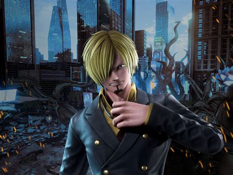 Sanji Wallpaper Hd - 1200x900 - Download HD Wallpaper - WallpaperTip