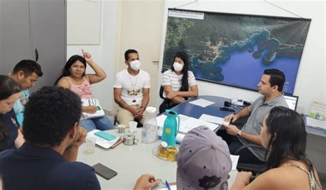 Aldeias De Ubatuba Reivindicam Melhorias Nos Acessos E No Atendimento