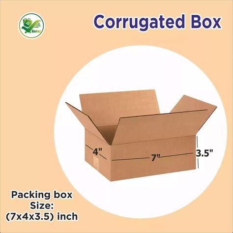 Affordable Ply Corrugated Moving Boxes X X Inches