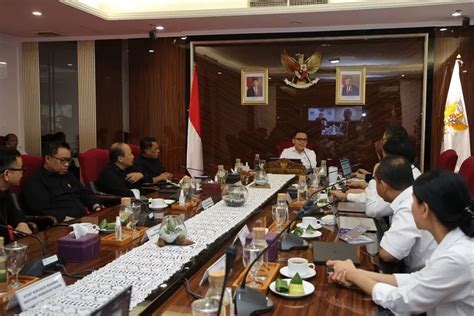 Info Terbaru Dari Menpan Rb Soal Pendaftaran Cpns Dan Pppk