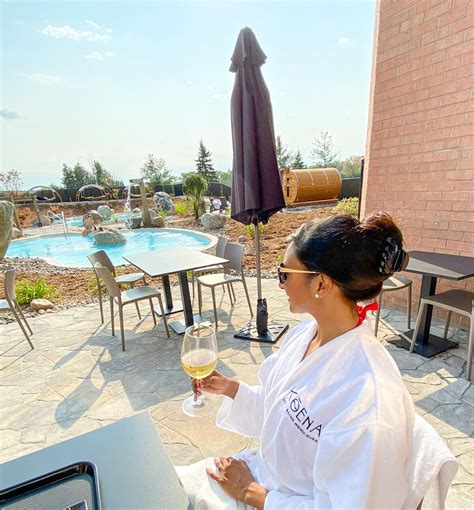 A Day of Relaxation at Koena Spa - The Weekend Fashionista