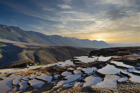 Photo of a Landscape with Mountains · Free Stock Photo