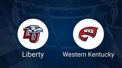 Liberty Vs Western Kentucky Best Bets Predictions And Odds Nov 23