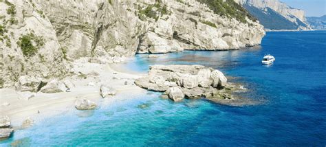 Cala Mariolu è la più bella spiaggia d Europa seconda al mondo nella