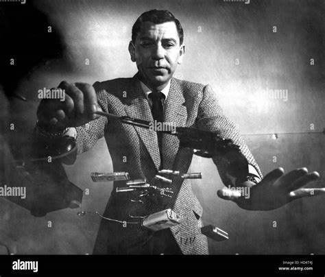 Rasterfahndung Jack Webb 1951 1959 Stockfotografie Alamy