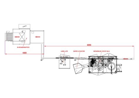 Complete Filling Line Archivi Stia Group