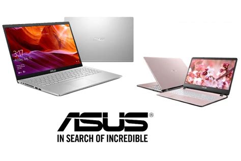 Daftar Harga Laptop Asus Terbaru September 2023