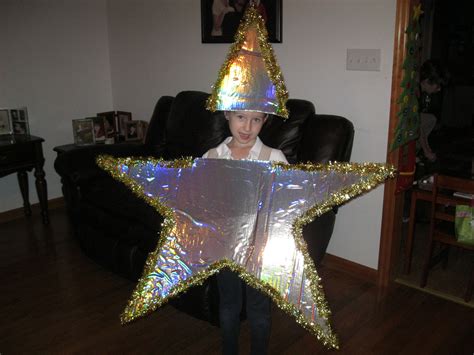 Star Costume Diy Diy