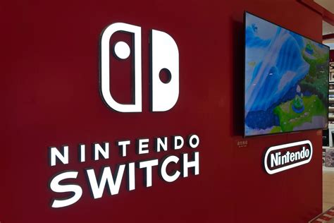 任天堂、switchの後継機種を「今期中」に発表するとツイート Forbes Japan 公式サイト（フォーブス ジャパン）