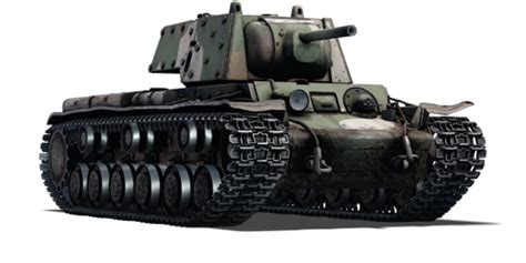 KV IB Germany War Thunder Wiki