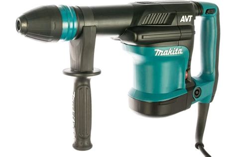 Купить молоток отбойный makita hm 0871c 1110вт 11,6дж в интернет ...
