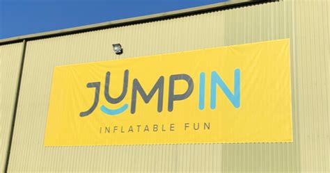 Jumpin Inflatable Fun - Salisbury in Review - chelseamamma.co.uk