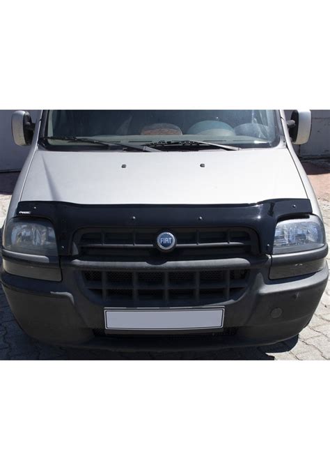 Fiat Doblo 1 Ön Kaput Rüzgarlığı 2000 2005 Arası N11 33870 Fiyatları ve