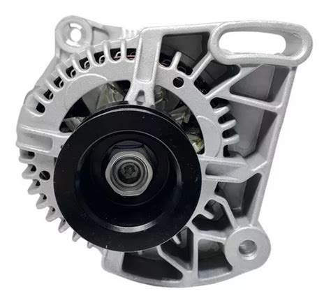 Alternador Motor Fire Fiat Uno Palio Siena Strada Doblo