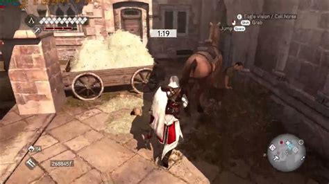 Assassins Creed Brotherhood Pc Copernico Missions Honorary Degree