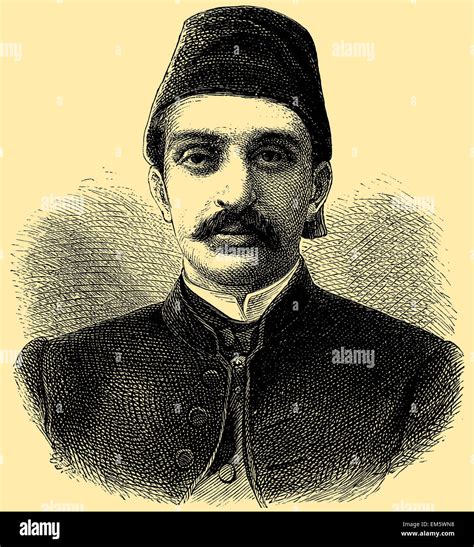 Abdul Hamid Ii Or Abd Al Hamid Ii Khan Ghazi September 2122 1842