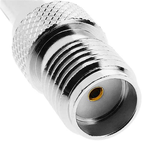 Male Adapter TS9 To SMA Female Cablematic