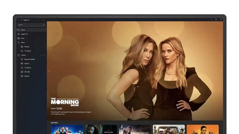 Download the official Apple TV app for Windows PCs - MSPoweruser