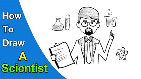 Draw A Scientist Activity