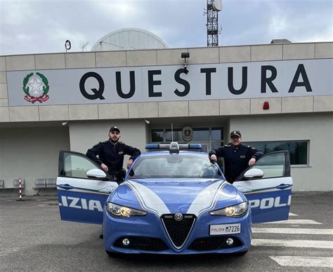 Questura Di Trento Rimpatri Il Questore Ha Espulso Due Cittadini