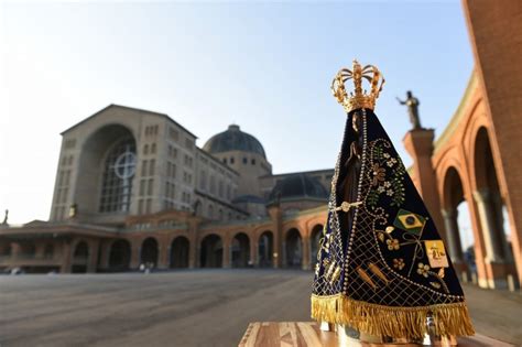 Novena Da Padroeira Come A Hoje No Santu Rio De Aparecida Gru Di Rio