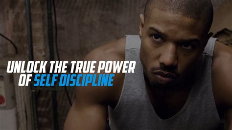 Unlock The True Power Of Self Discipline William Hollis Will Smith