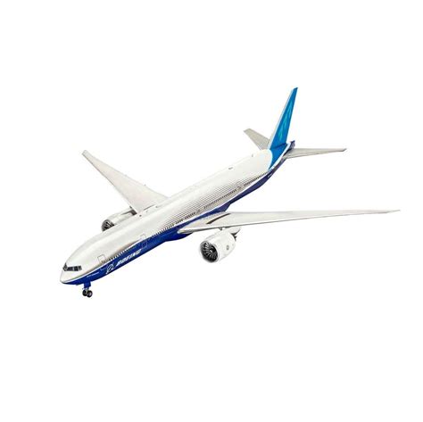 Buy Revell Boeing Er Model Kit Online At Desertcartuae