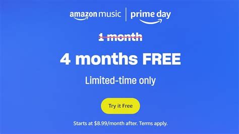 Act Fast Get 4 Months Of Amazon Music Unlimited For Free Tom S Guide