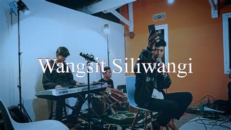 Wangsit Siliwangi Sundanese Music Culture Official Video YouTube