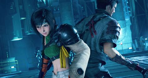 Suzie Yeung On Giving A Voice To Yuffie Kisaragi In Final Fantasy 7 Remake