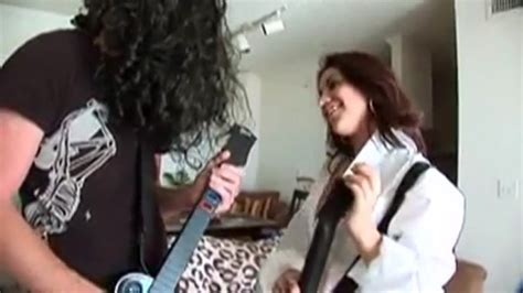 Nikki Vee Deep Throats Cock Before It Goes In Her Pussy From Facial Special By Nerdpass