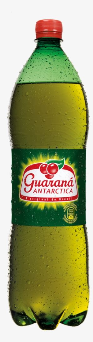 Refrigerante Guaran Antarctica Pet Ml Sabor Natural Guarana