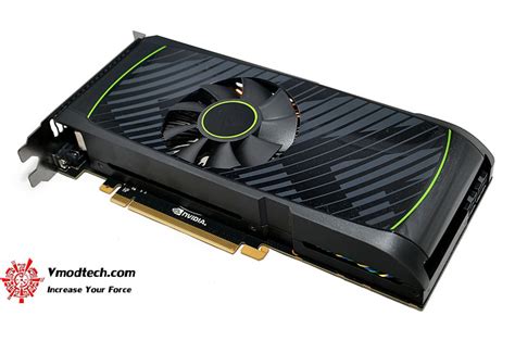 Nvidia Geforce Gtx Ti Gb Gddr Sli Review Vmodtech