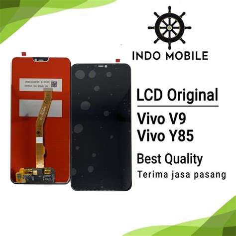 Jual Lcd Vivo V Y Original Jakarta Barat Indo Mobile