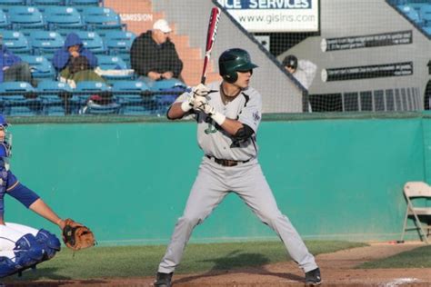 Aritz Garc A El B Isbol Profesional Est En Estados Unidos Agm