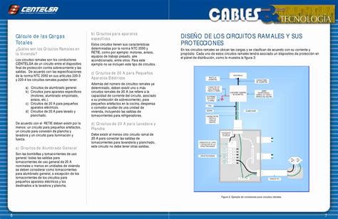 Guia Para El Dise O De Instalaciones Electricas By Jose Maestre Issuu