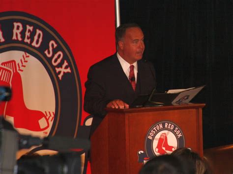 Red Sox Hall Of Fame Induction Don Orsillo Presiding Flickr