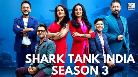 The New Season Of Shark Tank India 3 Will Have 12 Sharks In It