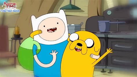 HBO Max's Adventure Time: Distant Lands—Together Again Trailer