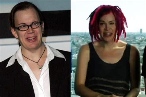 Wait, so both the Wachowskis are ladies, now? | IGN Boards