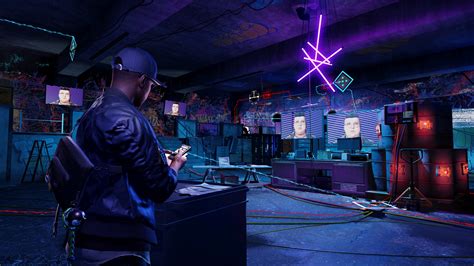 Watch Dogs 2 - Review / Test | pressakey.com