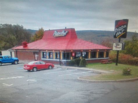 Pizza Hut Google Maps