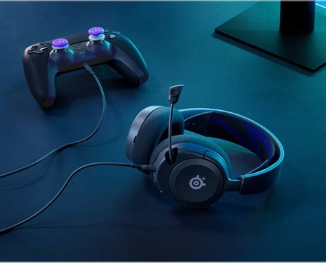 steelseries arctis nova p multi system gaming headset  fi drivers