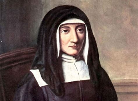 BITACORA DEL ALMA Santa Luisa de Marillac patrona de los huérfanos