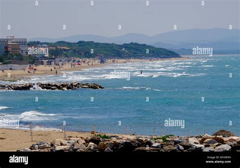 San Vincenzo Italy Tuscany Hi Res Stock Photography And Images Alamy