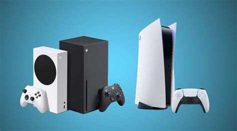 Por Que O Lan Amento Do Ps E Xbox Series X Foi Mais Complicado Do Que